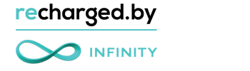 Recharged By Infinity
